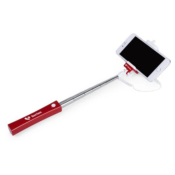 Extendible Selfie Stick (3,5 mm) 144855