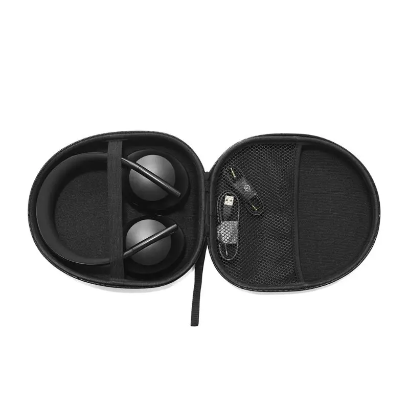 Prenosne Slušalke kovček Najlon Vrečko za Shranjevanje za Ve-se šumov 700