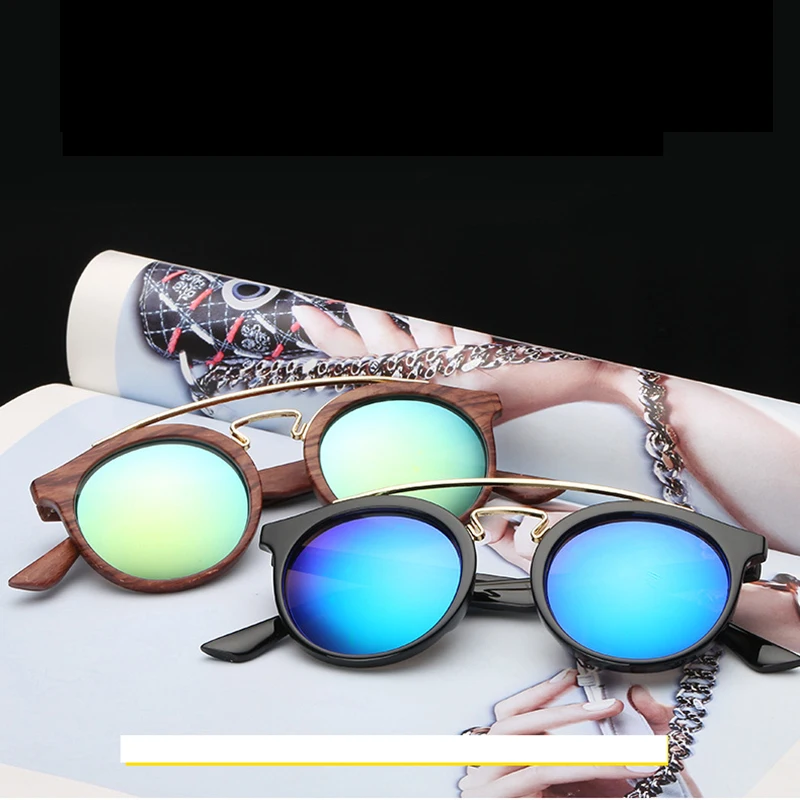 Acetat sončna Očala Modni Retro Sunglass za Moške Stilsko Poklicanost Pribor Plaži Očala Oculos De Sol JY1101