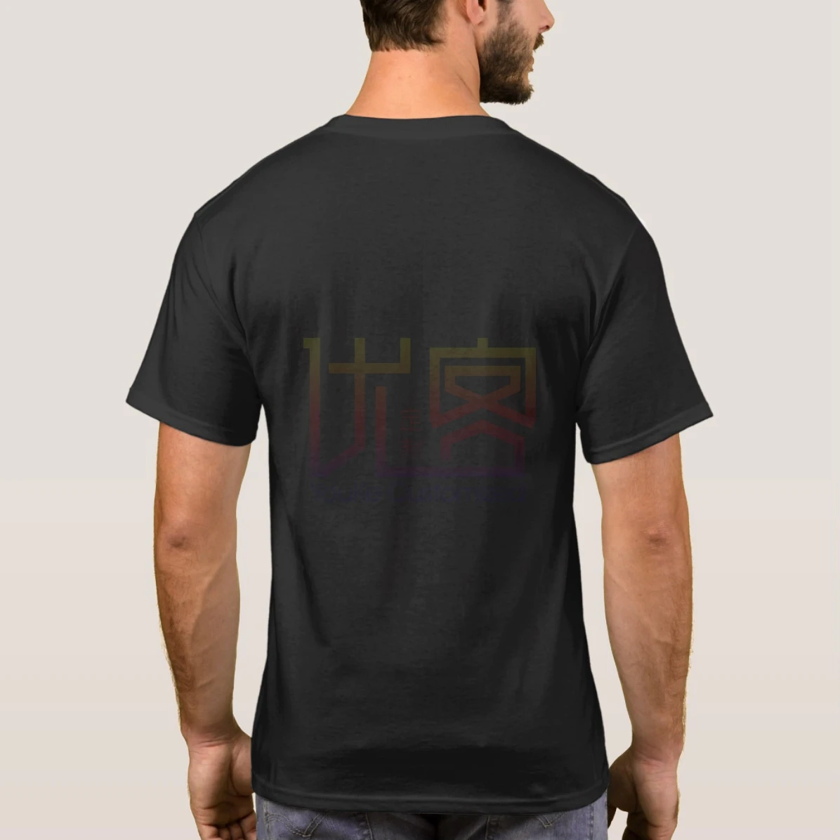 Na Severu Se Spominja T-Shirt Obleko Priljubljena T-Shirt Crewneck Bombaž Tees Neverjetno Kratek Rokav Edinstven