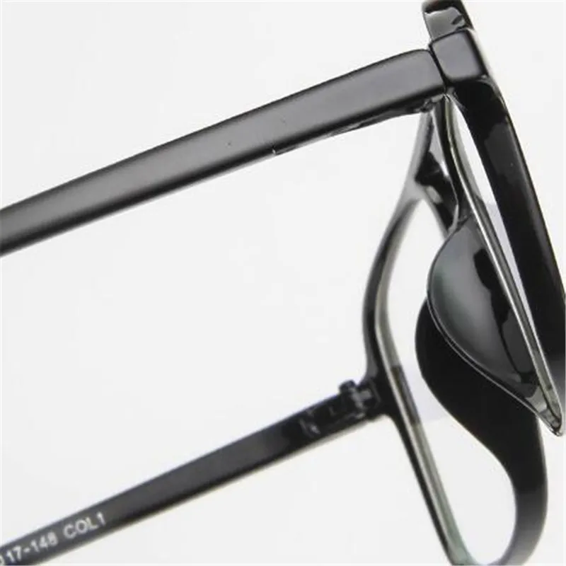 Yoovus 2021 Kvadratnih sončna Očala Ženske Oblikovalec Moški/Ženske sončna Očala Classic Vintage Retro Moda UV400 Oculos De Sol Feminino