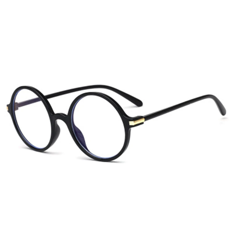 Vintage Anti Blue ray Očal Okvir Žensk, Moških Branje Buljiti Modra Svetloba Dokaz Očala Računalnik Pregleden Optičnih Očal