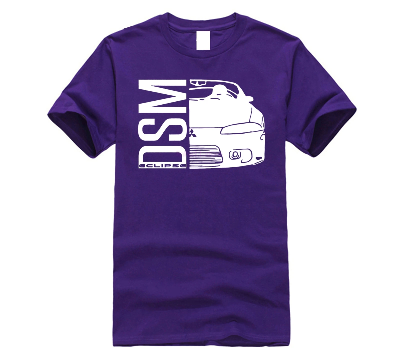 Avto Racings DSM Mrk 2G T-shirt Avto, Tovornjak Racer Tee Shirt 2020 Vroče Prodajo Fashion Japonska Moških in Žensk Phiking Tiskanja Priložnostne Vrhovi
