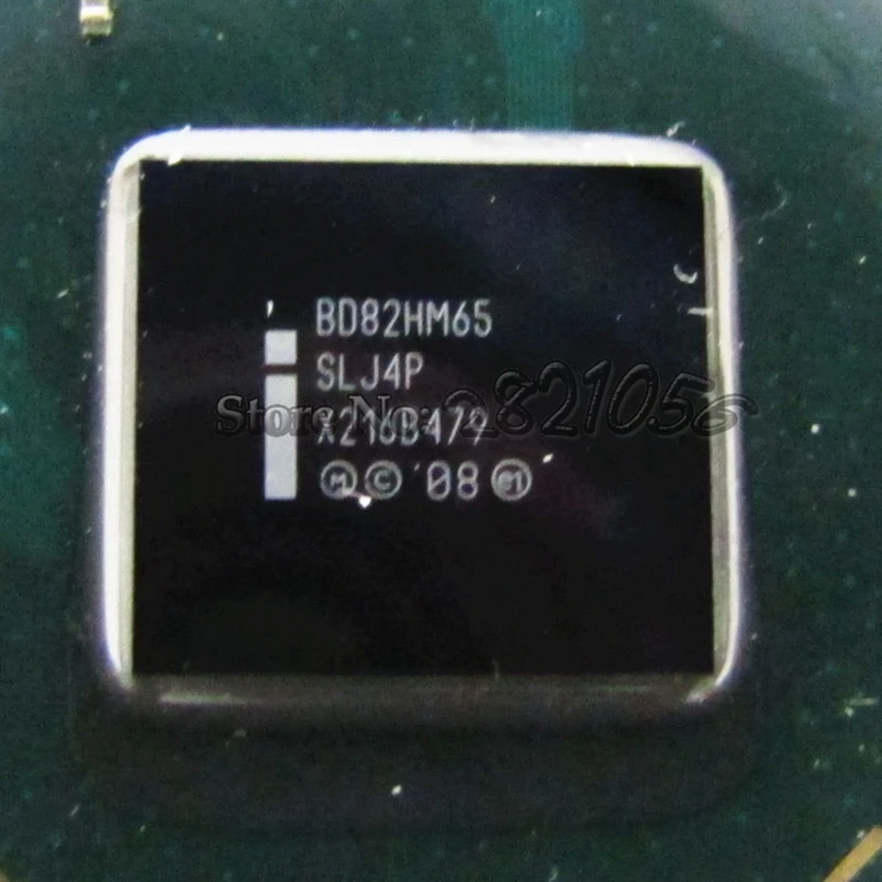 NOKOTION BA92-08556A BA92-08556B Prenosni računalnik z Matično ploščo Za Samsung RF511 Glavni odbor HM65 DDR3 s Discrete Graphics