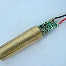 12 mm 532nm 30mw Bleščijo Green Line določanje Položaja Modul Laser Laser, katerih Cilj Instrumenta Lasersko Svetlobo Emisij Laser Cev