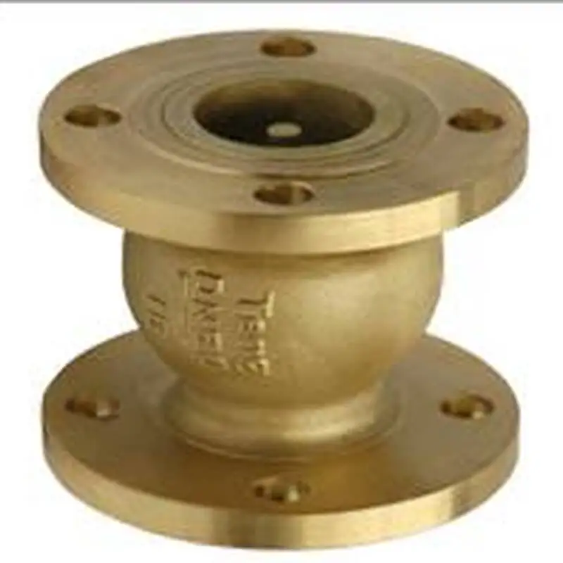 Ponudbe dušilec preverite Medenina dušilec check valve disk način hidravlični