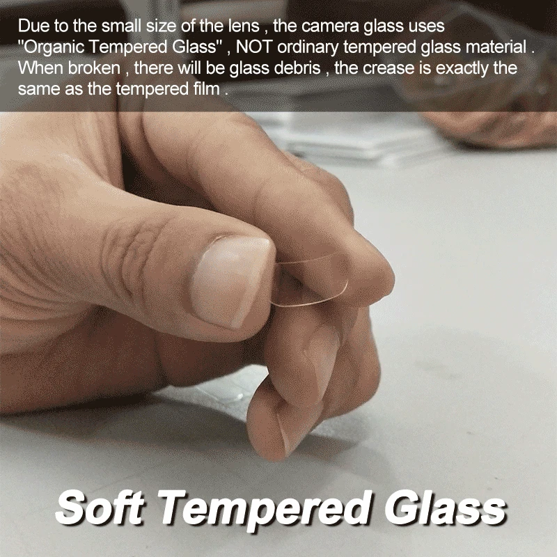 3 v 1, Kaljeno Steklo Full Screen Protector for Samsung Galaxy A12 Pregleden Mehko Primeru 6.5
