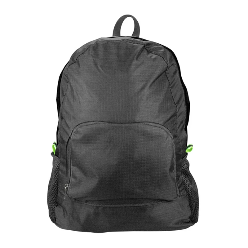 2019 nova zunanja športna torba nepremočljiva zložljiva nahrbtnik torba, nahrbtnik na prostem pohodništvo, kampiranje potovanja fant dekle vrečko 4 barve