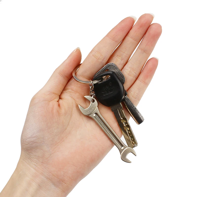 Avto Ključa Keychain Ključ za Verigo, obesek za ključe, za BMW vse serije 1 2 3 4 5 6 7 X E F-serije E46 E90 F09 Skuter Gran i8 Z4 X5 X4