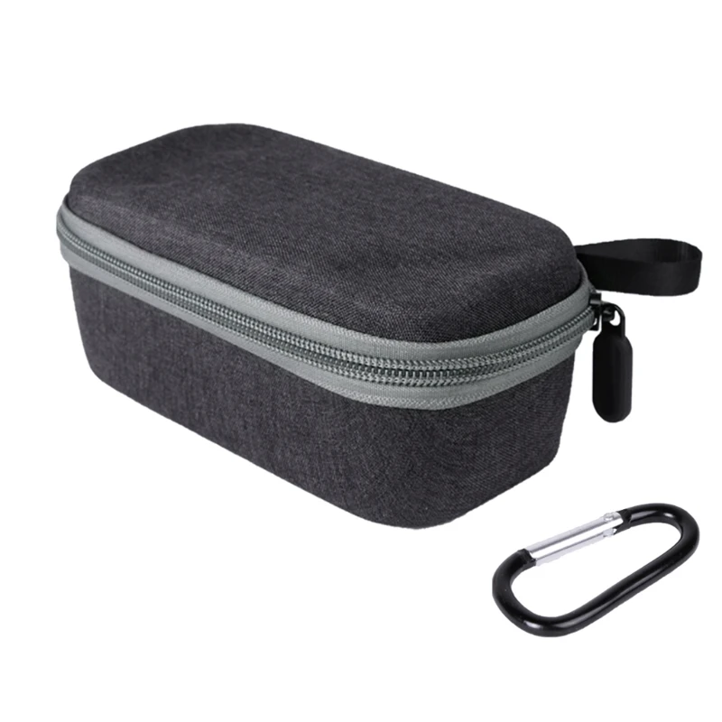 Potovalna torbica za Shranjevanje Zaščitna Vreča za Shranjevanje Polje za DJI Osmo Žep 2 Fotoaparat