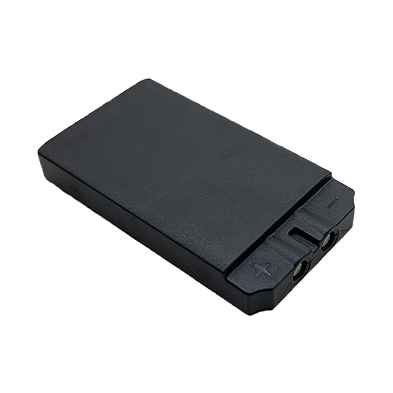1/LIP553450 WC Mobilne Naprave Baterija 3,7 V 1130mAh Li-Ionska Microbattery