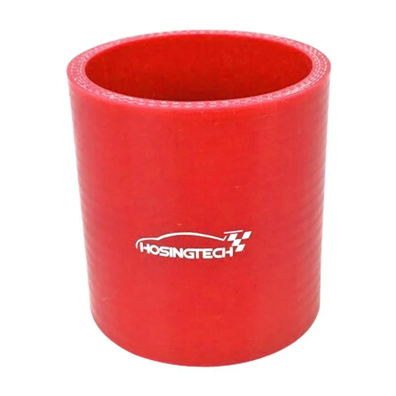 HOSINGTECH-visoka kakovost majhnega premera 6 mm rdeča silikonsko cev za dovod zraka