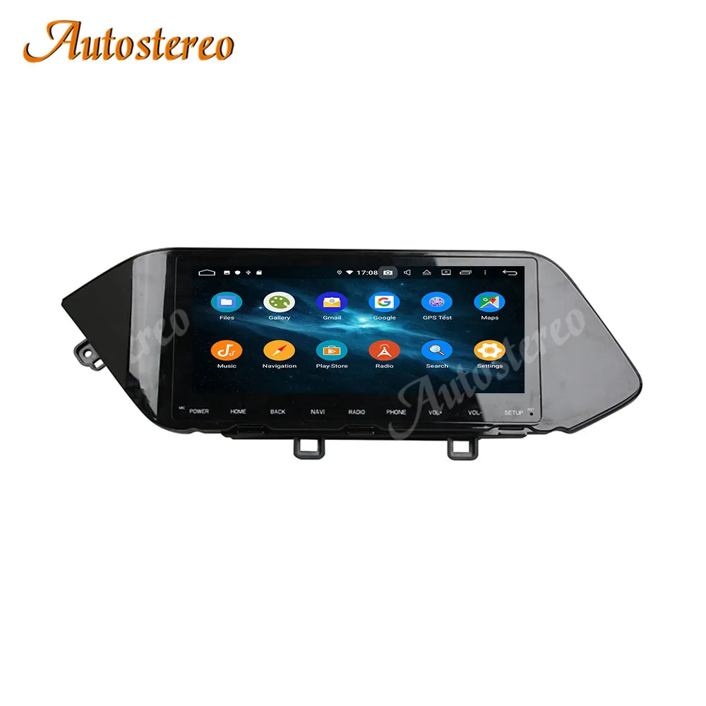 Android 9 Avto, GPS Navigacija Za Hyundai Sonata 2019 2020 Avto, Zaslon na Dotik, Avdio Video Predvajalnik Multimedijski Predvajalnik, Št DVD Predvajalnik CD-jev