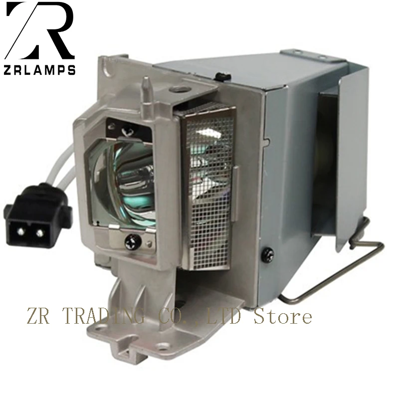 ZR Vrh kakovosti SP.8VH01GC01 Projektor golimi Lučka za EH200ST/GT1080/DH1008/DH1009/DS345/DS346/DX345/GT1070X/W300/da w310/X315