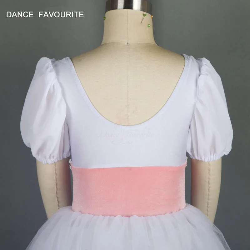 18593 Ples Najljubši Nov Prihod Otroka Baletni Kostumi za Odrasle dancewear Balet Tutu, Romantični balet Kostum Ples Tutu