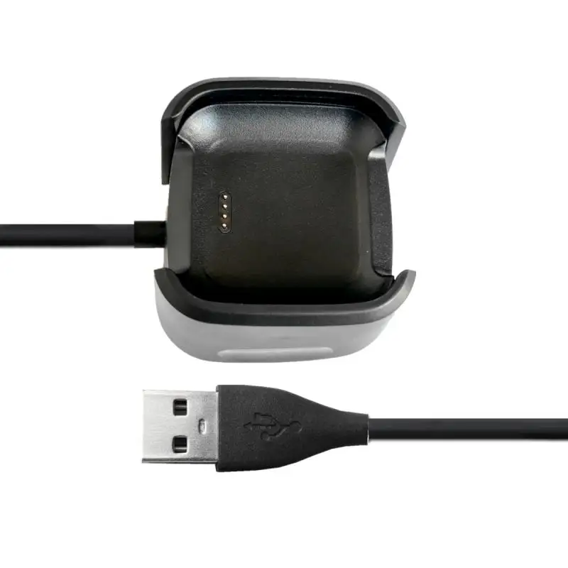 Prenosni USB Polnjenje CableFor Mi Band Honor 5 Fitbit Navdih HR Polnjenje 3 Pametno Gledati Adapterjem za Osnovno Opremo TSLM1