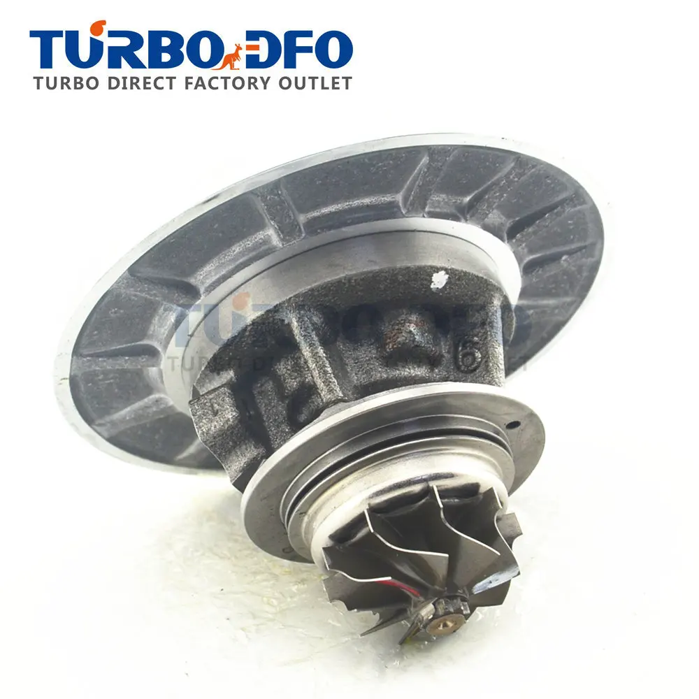 NOV turbo core kartuše CT9 17201-30030 za Toyota Hiace 2.5 D4D 75 Kw 102 HP 2KD-FTV 2KD turbine - CHRA Uravnoteženo 17201-OL030