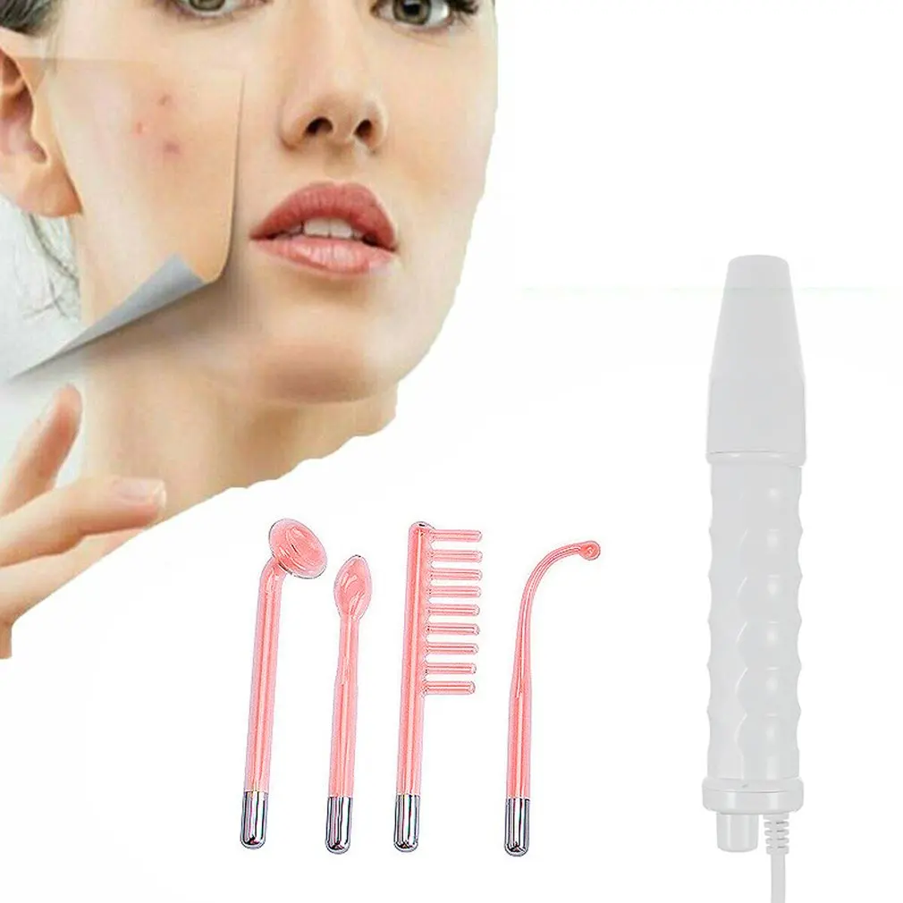 Elektroterapija Palico Akne Meter Instrument Lepoto Kože Zaostrovanje Lepotni Za Salon Spa Acne Spot Remover