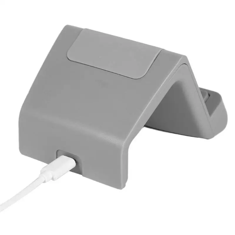 USB Tip-C Standard Ščit Podatkov Polnilnik Dock Fit Visok Sijaj Tehnologija Fine Izdelave za Nintend Stikalo Lite Konzole