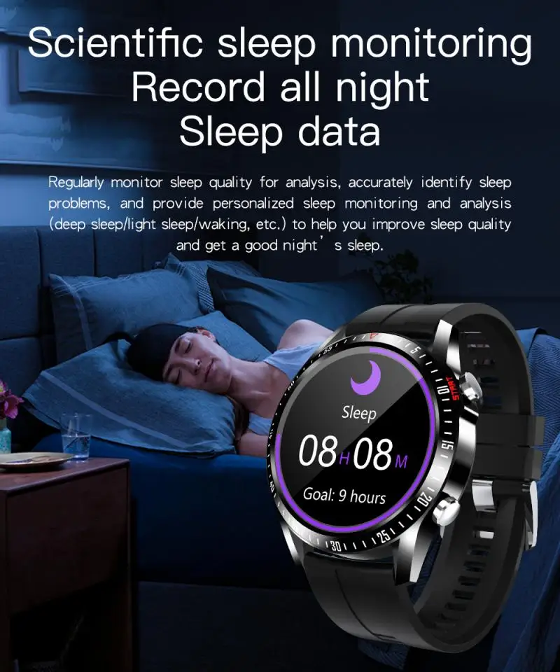 CK29Plus Šport Pametne Ure Za Moški Ženska Leta 2020 Inteligentni Smartwatch Fitnes Tracker Zapestnica Krvni Tlak Za Android Ios