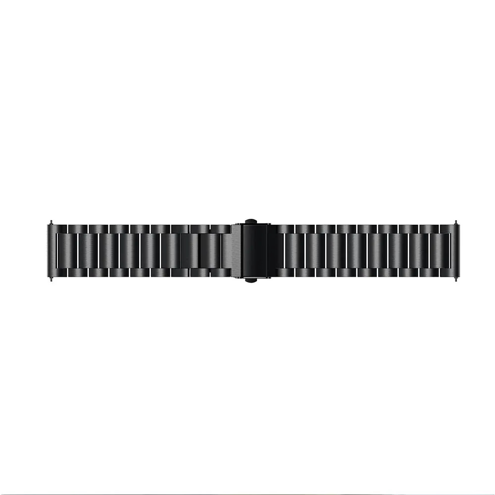 Iz nerjavečega Jekla Manšeta Za Samsung Galaxy Watch 42mm watchbands za samsung prestavi s2 meje klasičnih Pametno gledati trak Pasu