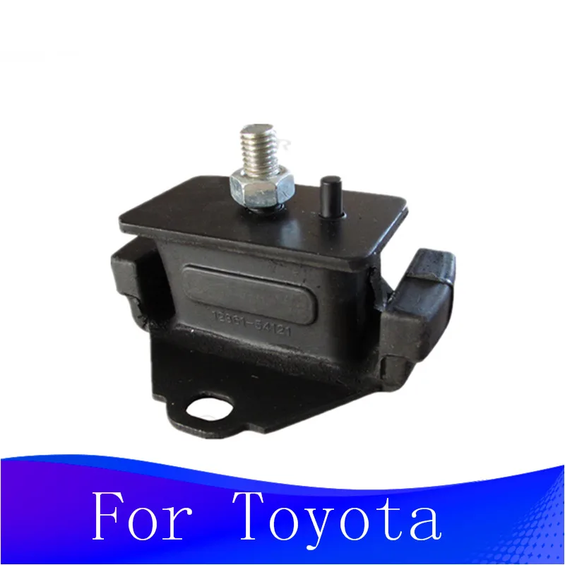 Za Toyota Spredaj Motor Motor Gori FE TM-TRH223F 12361-75100