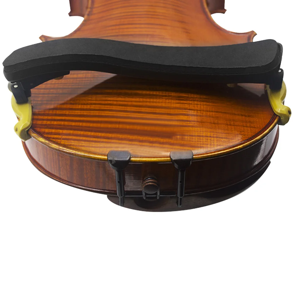 3/4 4/4 Nastavljiv Violino Ramenski Ostali Pad Celoti Prenosni Ramenski Violino Pribor Violino Ramenski Ostali Violino Deli
