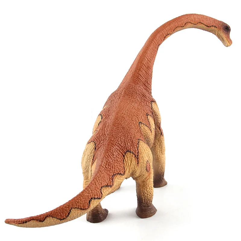 40 Stilov Jurassic Simulacije Dinozaver Model Igrača Mehko PVC Številke Ročno Poslikane Živali Model Zbiranja Igrač, Daril