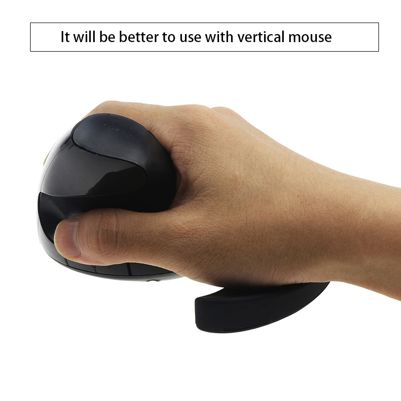Non-Slip Mouse Pad Silicijev Gel Racionalizacijo Blazine Zapestje Ostalo Podporo Mat Miši Laptop Udobno Ergonomsko Gaming Mousepad