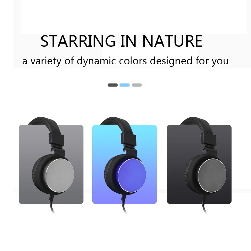 Internet cafe namenske slušalke igra slušalke PC3D surround zvok gaming slušalke z mikrofonom samodejno zmanjšanje hrupa