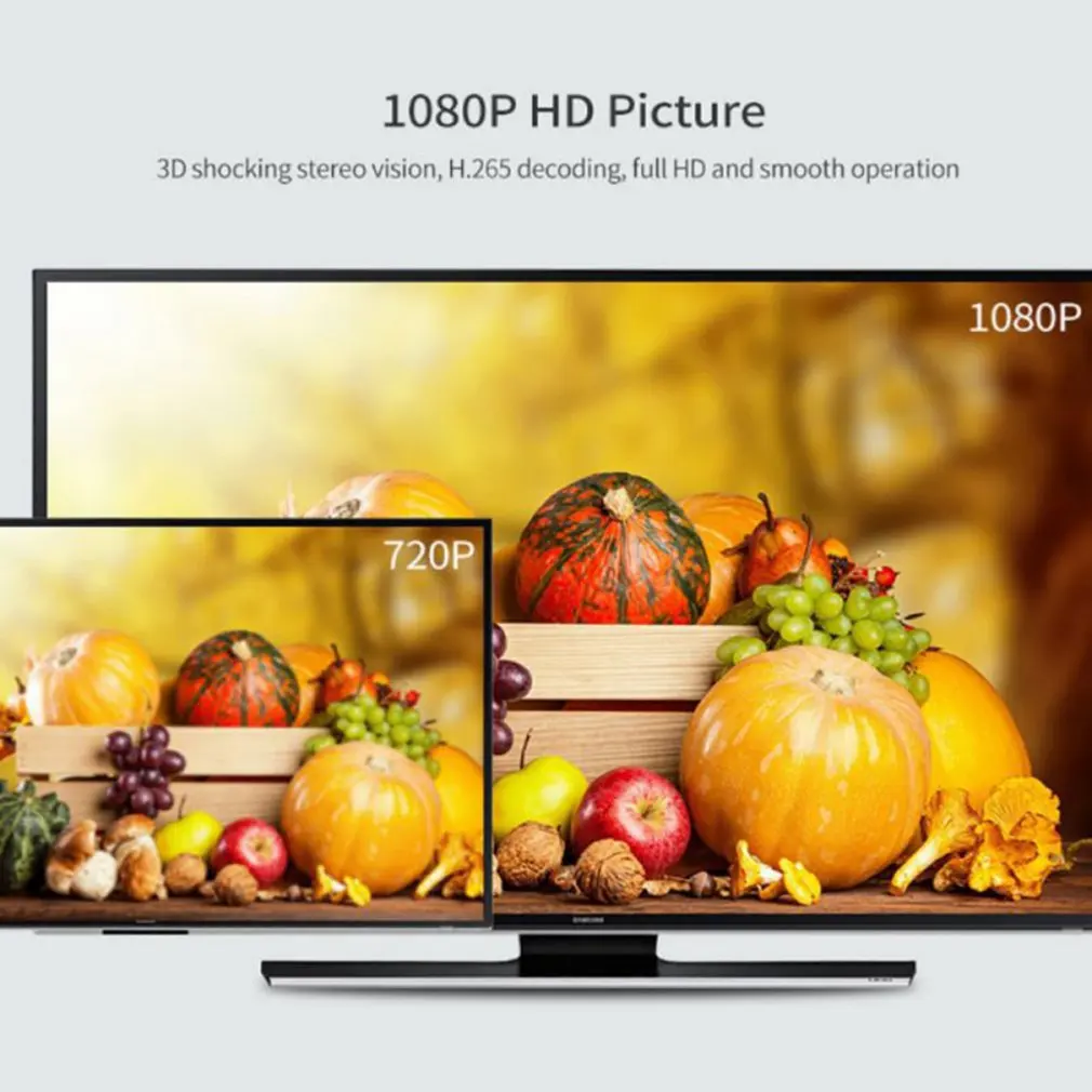 TV Palico 1080P Brezžični Wifi Zaslonu TV Dongle Sprejemnik za Anycast M2 Plus za Airplay 1080P HDMI TV Palico za DLNA Miracast