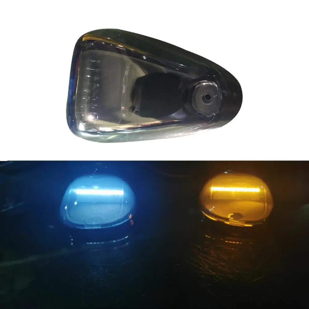 5Pcs 9-LED Kroglice Avto, Streho Prijavite Svetilka Stropna Luč za SUV Jeep ATV Off-Road