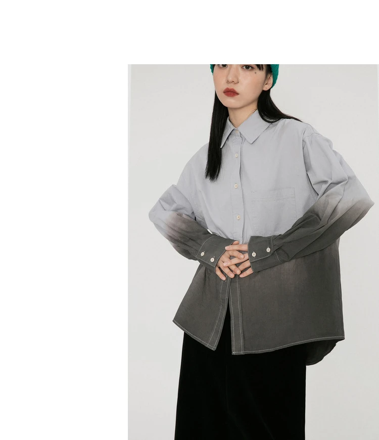 Retro vintage Mode dame Kravato Barvana majica fashion Žensk bluze