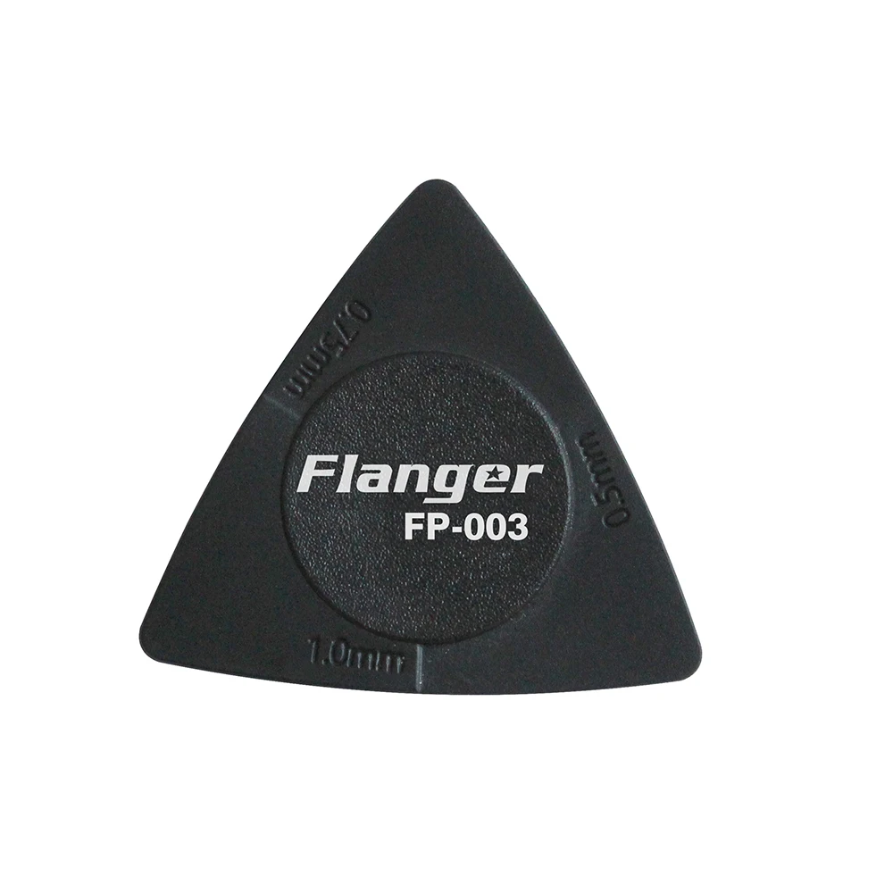 30pcs Flanger Kitaro Izbirčen 1,0 mm 0,75 mm 0,5 mm Debeline 3 v 1 Kitaro Izbirčen FP-003