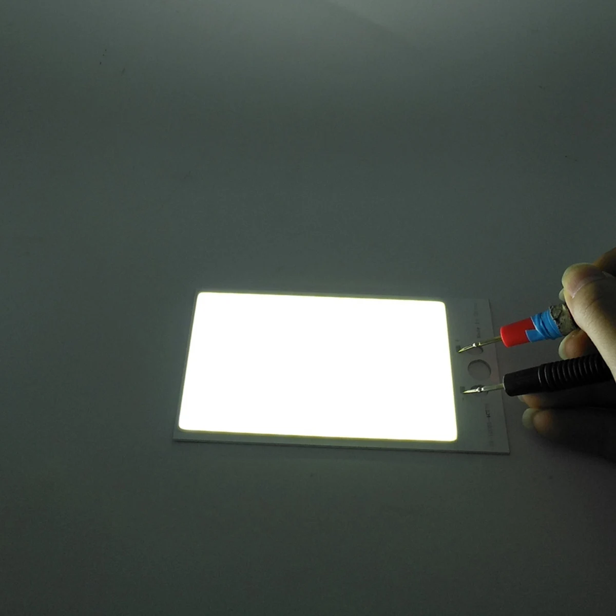 1pc 30W COB LED Luči DC 12V Ultra Svetla Zatemniti COB Čip