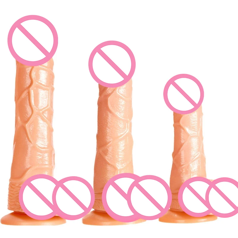 Vibrator za G-spot Nepremočljiva Ženske Vagine, Klitoris Sex igrača Dildos Seks orodja za Ženske Masturbacija Dildo Adult Sex Igrače 2020 Nova