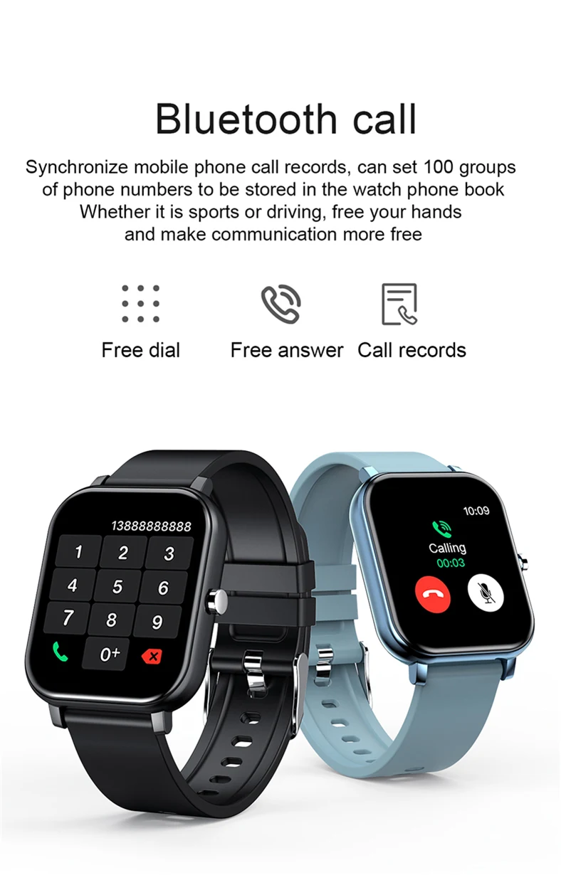 Dinamični Zaslon Smart Watch Y30 Ženske Moški Poln Na Dotik Fitnes Tracker Krvnega Tlaka, Srčnega Utripa, Pametna Ura Ženske Smartwat