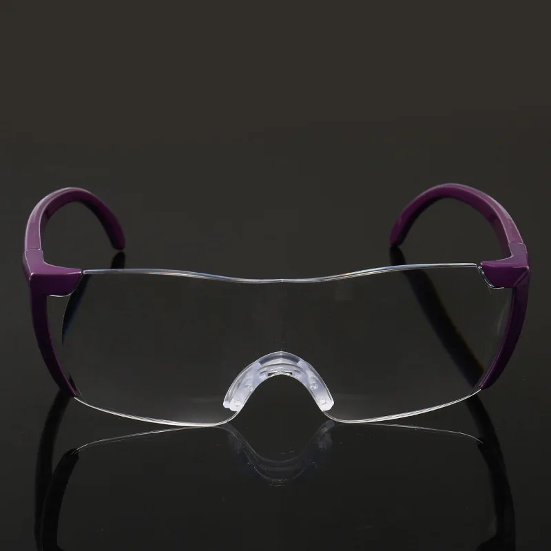 KUJUNY Povečevalno 1.6 krat Obravnavi Očala Velika Vizija 250% Povečava Presbyopic Očala za Daljnovidnost Recept Očala