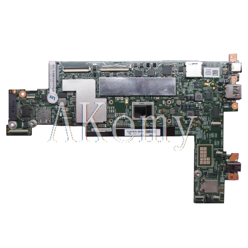 Akemy X1-TABLIČNI računalnik z Matično ploščo Za Lenovo ThinkPad X1-TABLET 15218-2 Laotop Mainboard z M-6Y75U CPU RAM 16GB