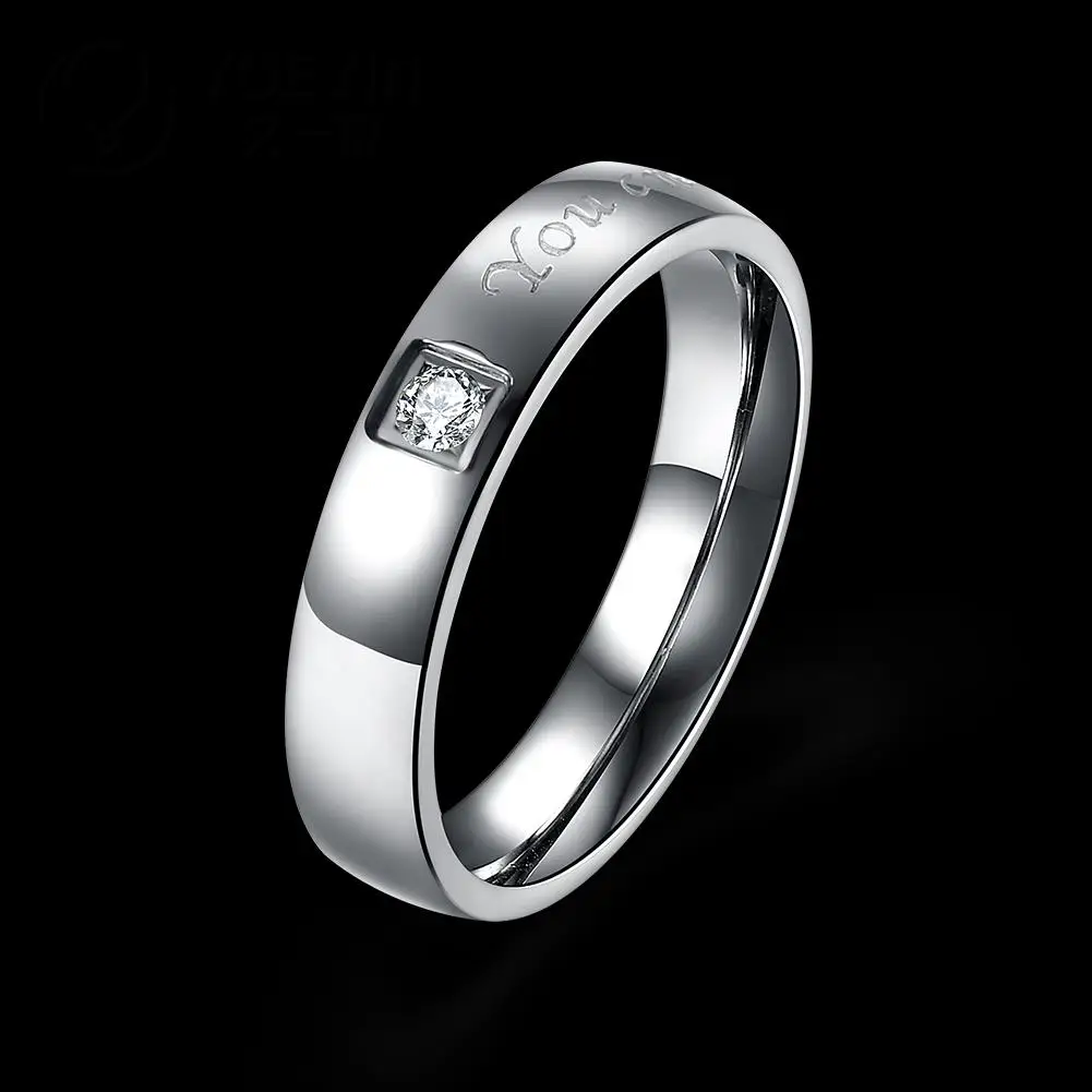 Ženske, nakit, Zlata barva prstani poročni prstani aneis de ouro darilo za moške, Visoke Kakovosti retro okroglo obliko