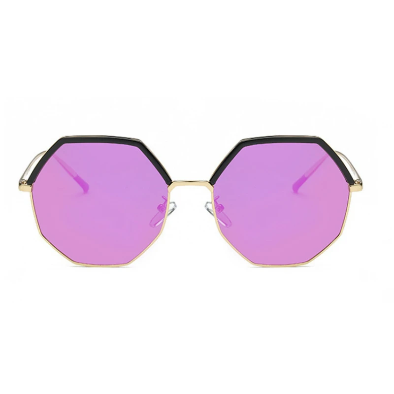 Moda Polarizirana sončna Očala Ženske Luksuzne blagovne Znamke Oblikovalec Stekla Vožnje Ogledalo sončna Očala Oculos De Sol Feminino UV400