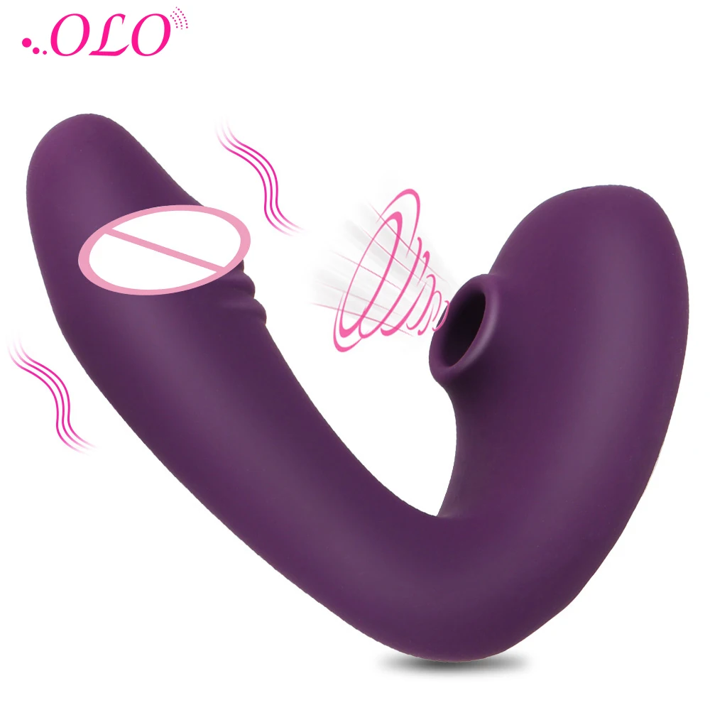 OLO Dildo Klitoris Bedak Vibrator za G Spot Nastavek Stimulator Vibratingt Sex Igrače za Odrasle, Nekaj