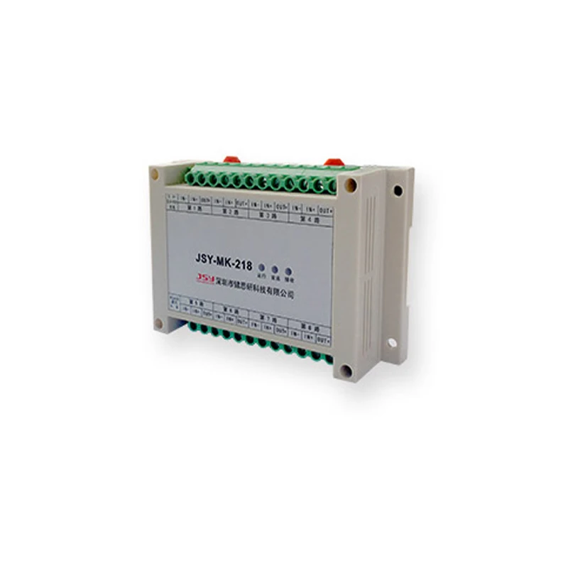 8 kanal enosmernega Napajanja test modul Wattmeter Digitalni Temperaturni Regulator Termostat Thermoregulator inkubator Neposredno JSY-MK-218