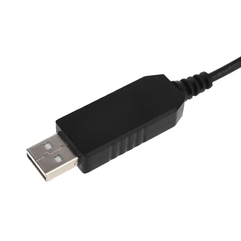 USB 5V Korak do 12V 4.0x1.7mm Napajalni Kabel za Echo Pika 3. Usmerjevalnik LED X6HB