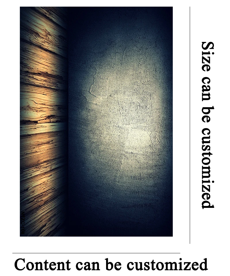 Fotografija kulise Cementa steno chiaroscuro lesa zid okolij za foto studio
