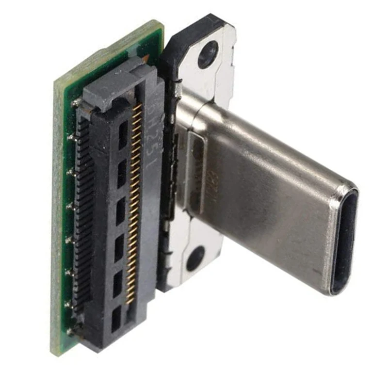 HDMI Polnjenje Vrata Tip-C Priključek za Vtičnico Dock Zamenjava za Nintendo Stikalo NZ Konzole