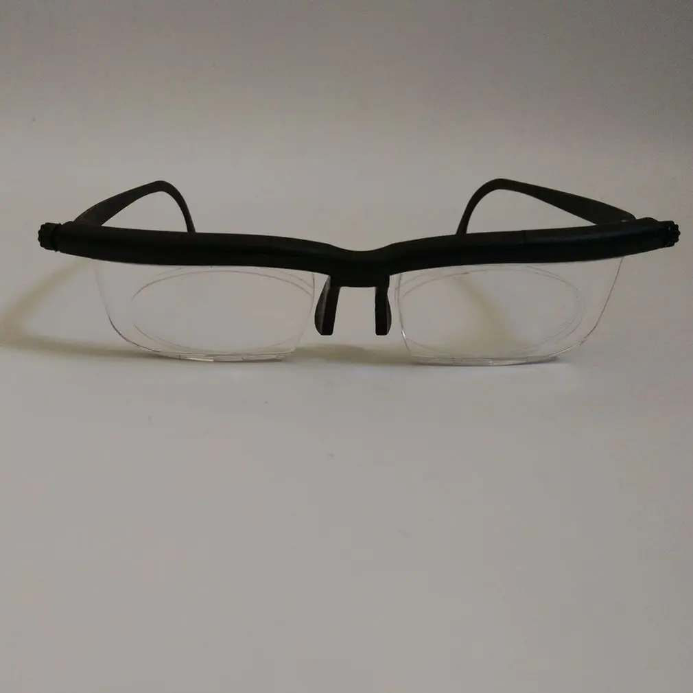 Nastavljiva Stopnja Univerzalnih goriščna razdalja Popravek Kratkovidnost Presbyopia Pol Okvir AP+PC Materiala Očala