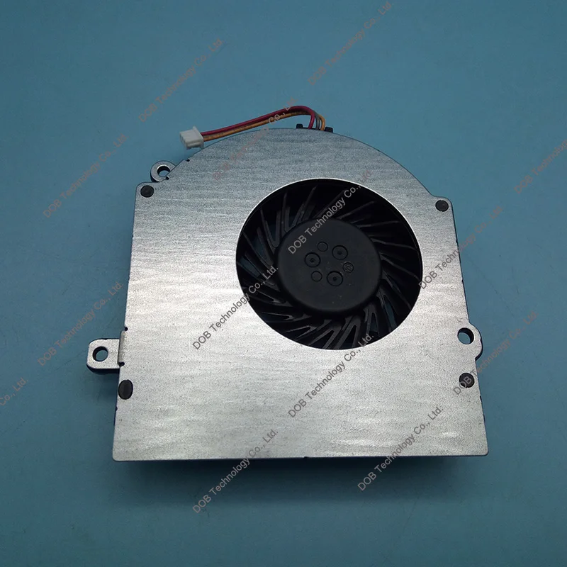 Nov hladilni ventilator Za Toshiba Satellite L505D-GS6000 CPU Ventilator hladilnika
