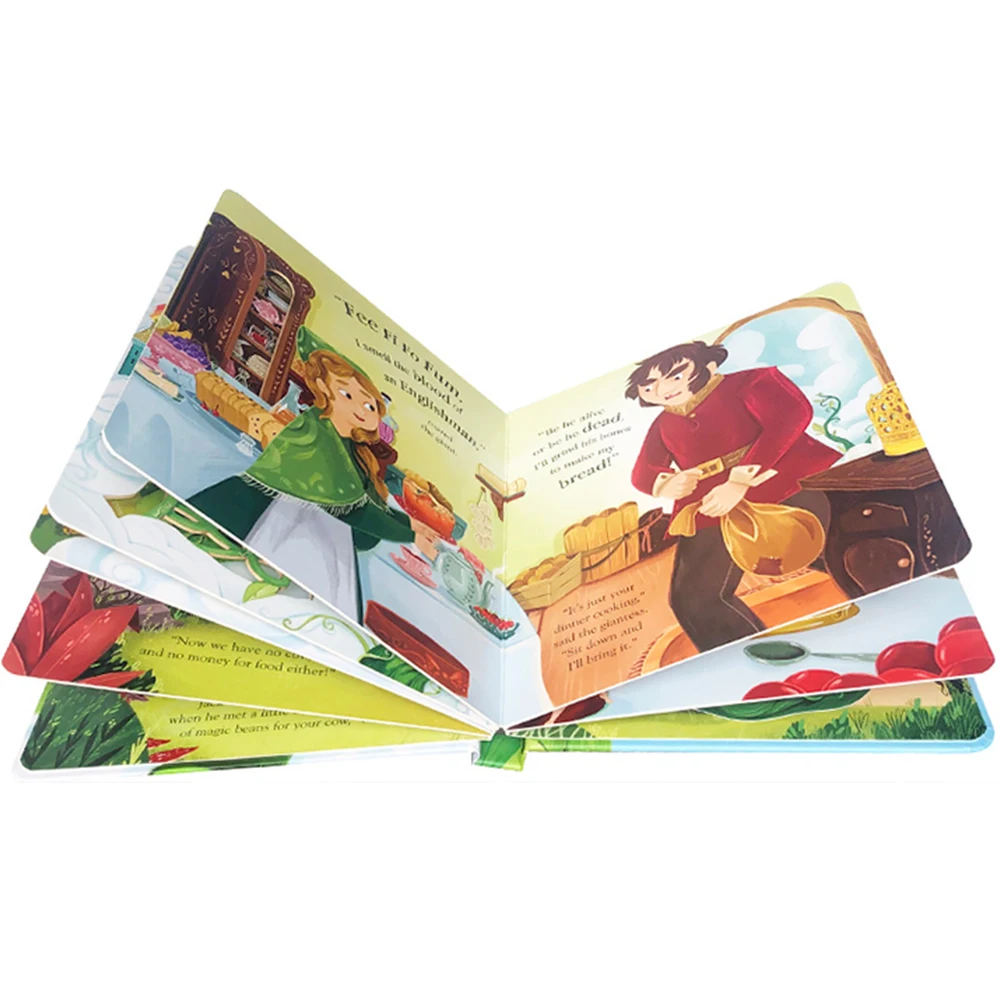 Usborne 3D Zavihek slikanic Peep Znotraj angleški Izobraževalne Baby Otrok Branje Knjige Učenje Igrače Za 3-6 Let