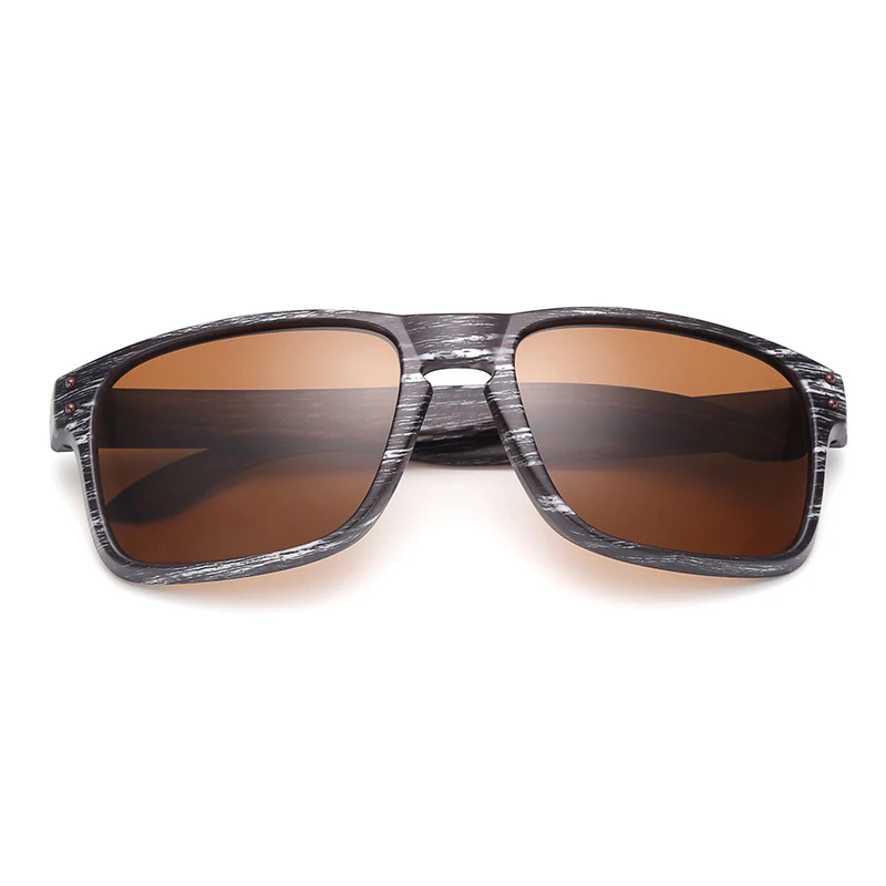 Moda Kvadratnih Sončna Očala Moških Ogledalo Očala Vožnjo Sončna Očala Človek Blagovne Znamke Oblikovalec Retro Voznik Sunglass